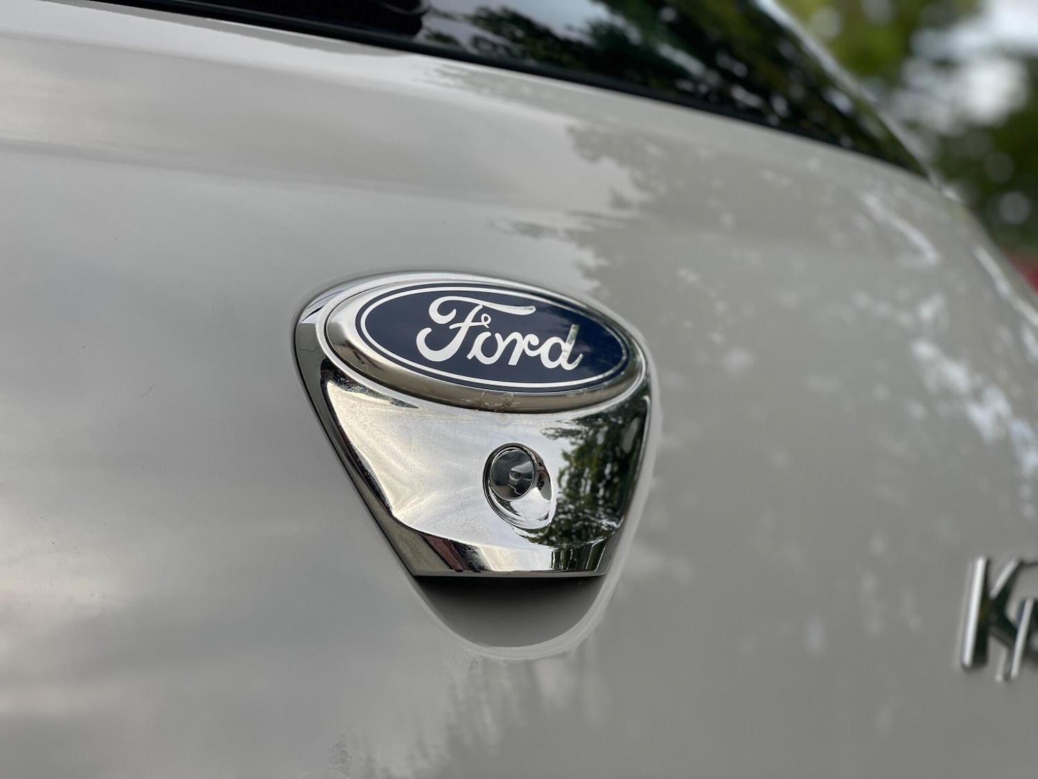 Used Ford Ka 2016 for sale - 76644963: Photo 100