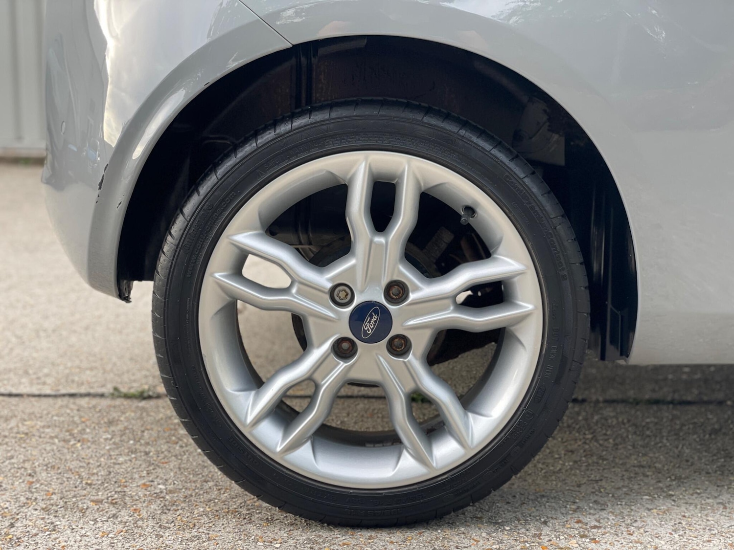 Used Ford Ka 2016 for sale - 76644963: Photo 14