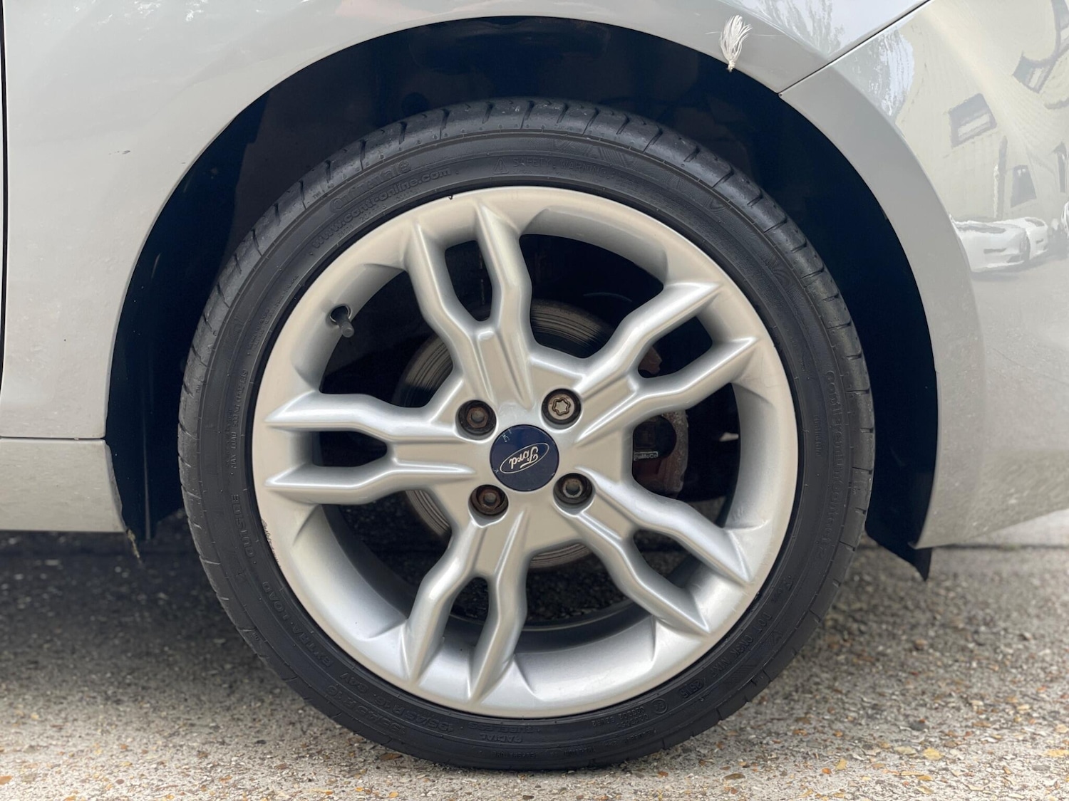 Used Ford Ka 2016 for sale - 76644963: Photo 16