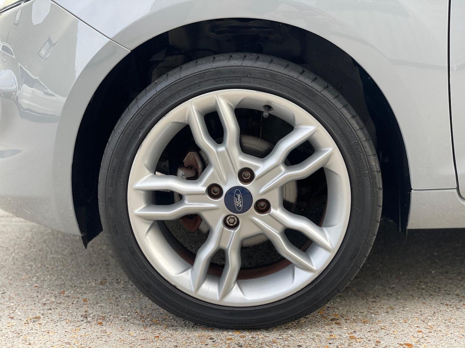 Used Ford Ka 2016 for sale - 76644963: Photo 17