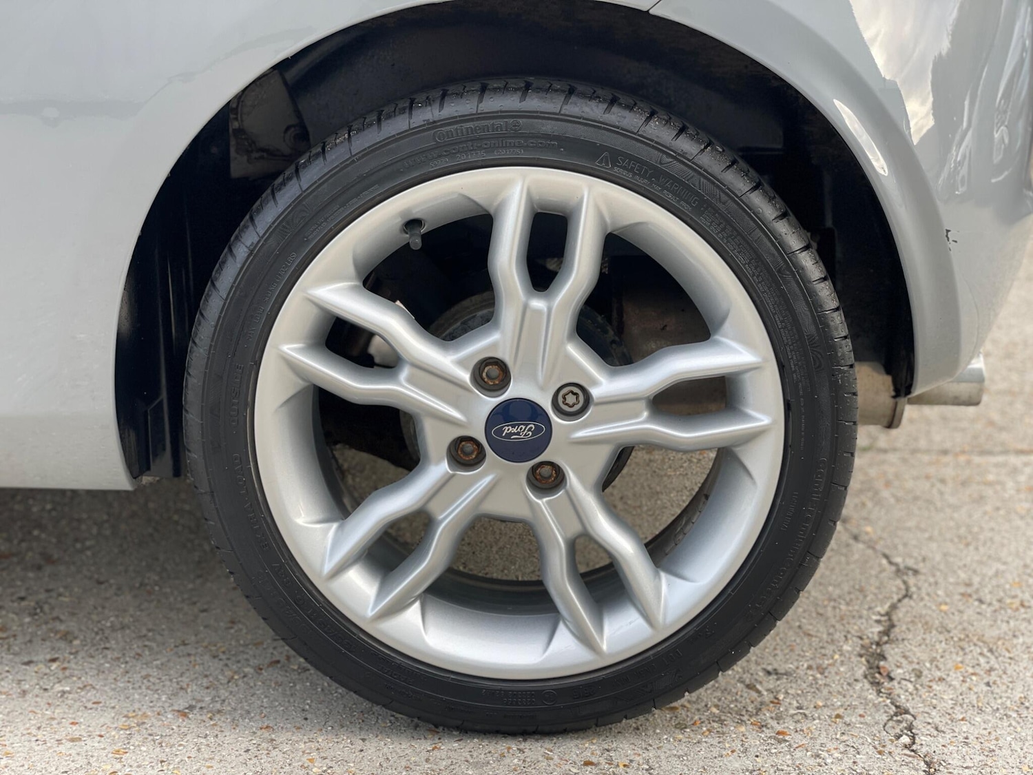 Used Ford Ka 2016 for sale - 76644963: Photo 18