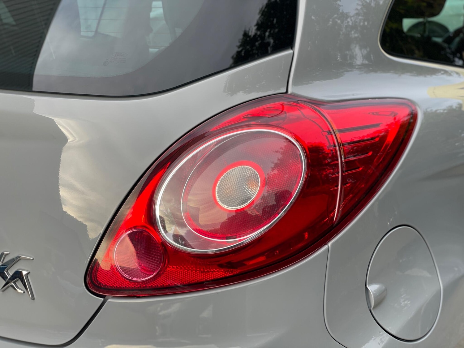 Used Ford Ka 2016 for sale - 76644963: Photo 19