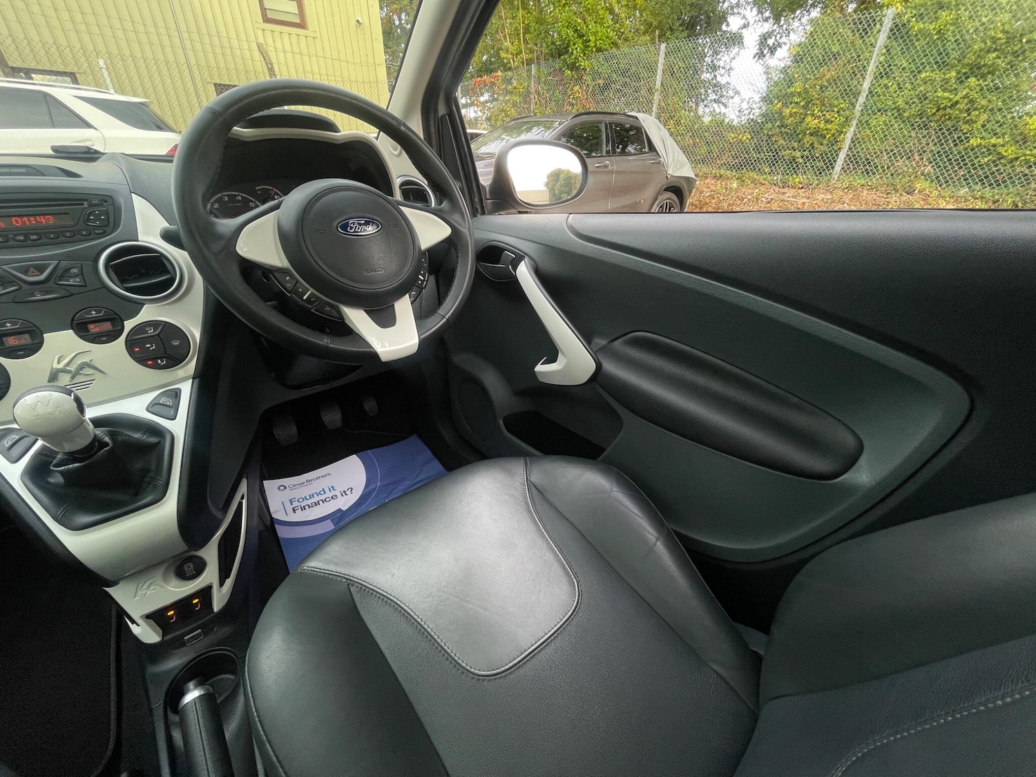 Used Ford Ka 2016 for sale - 76644963: Photo 20