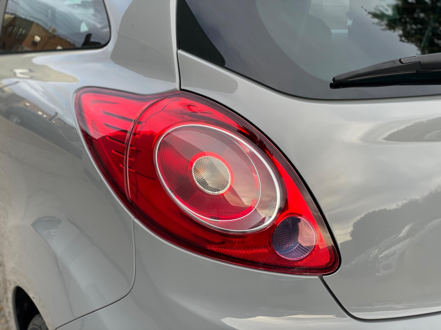 Used Ford Ka 2016 for sale - 76644963: Photo 21