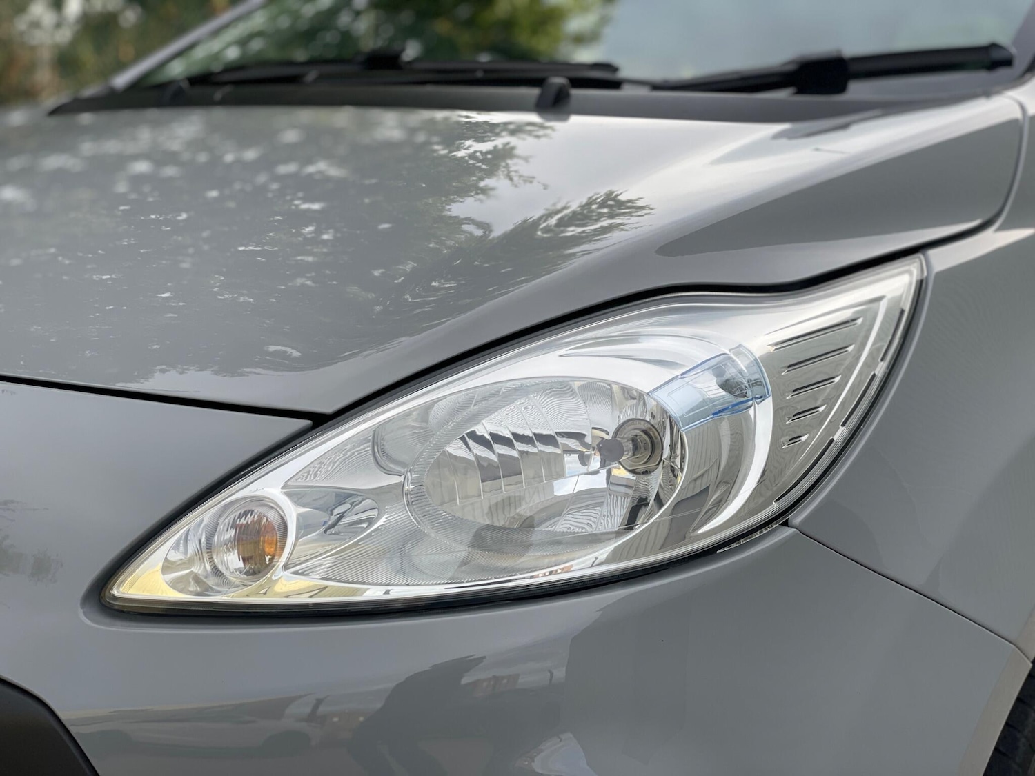 Used Ford Ka 2016 for sale - 76644963: Photo 26