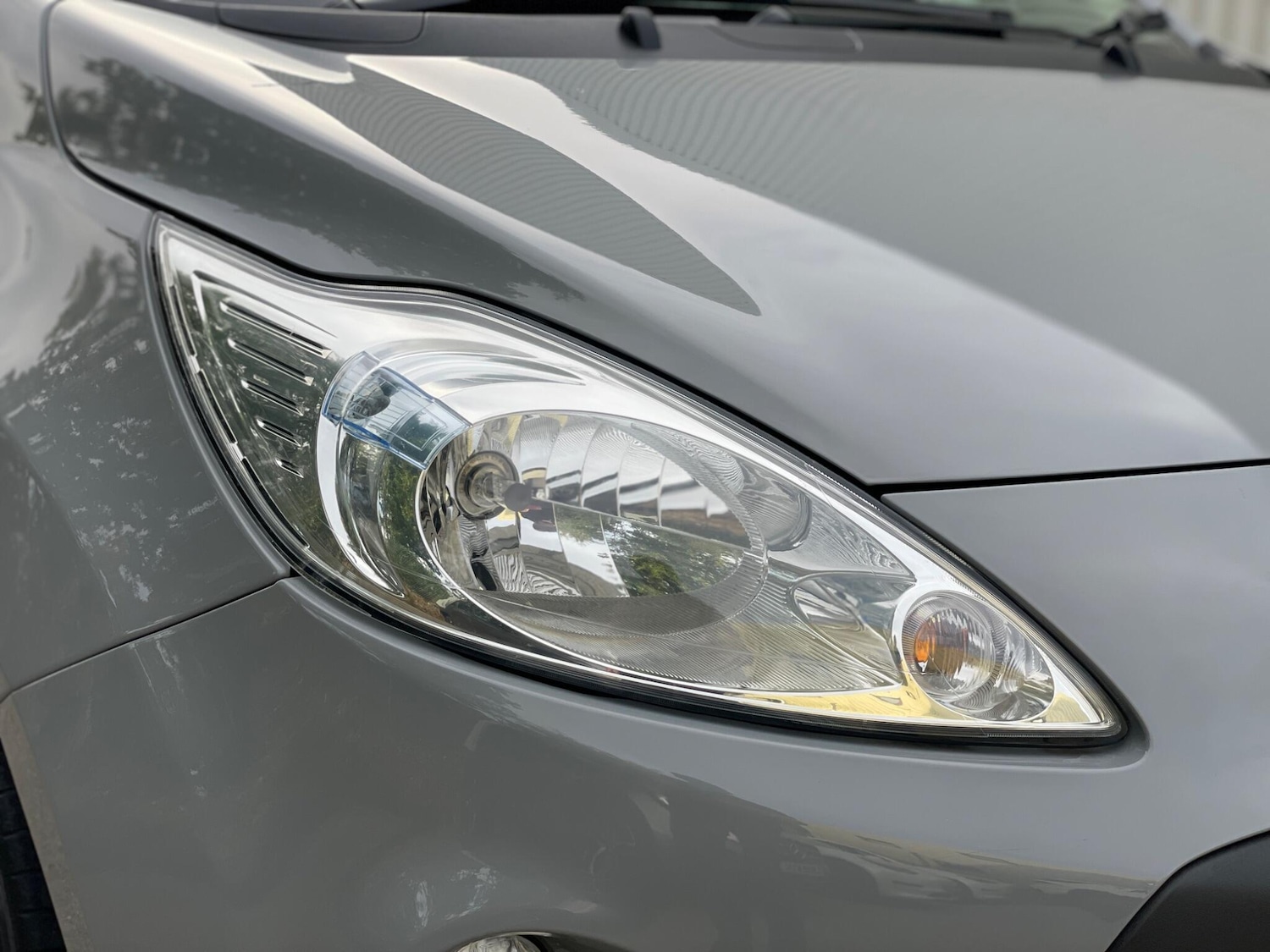 Used Ford Ka 2016 for sale - 76644963: Photo 27