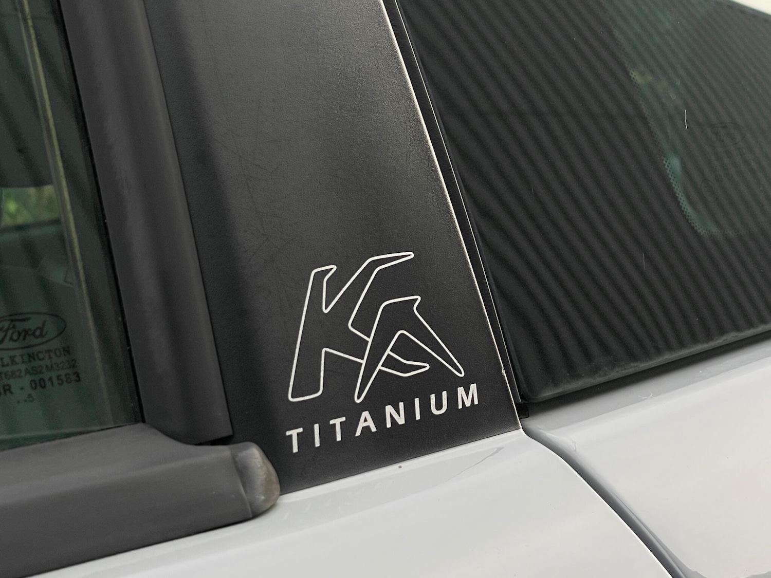 Used Ford Ka 2016 for sale - 76644963: Photo 28