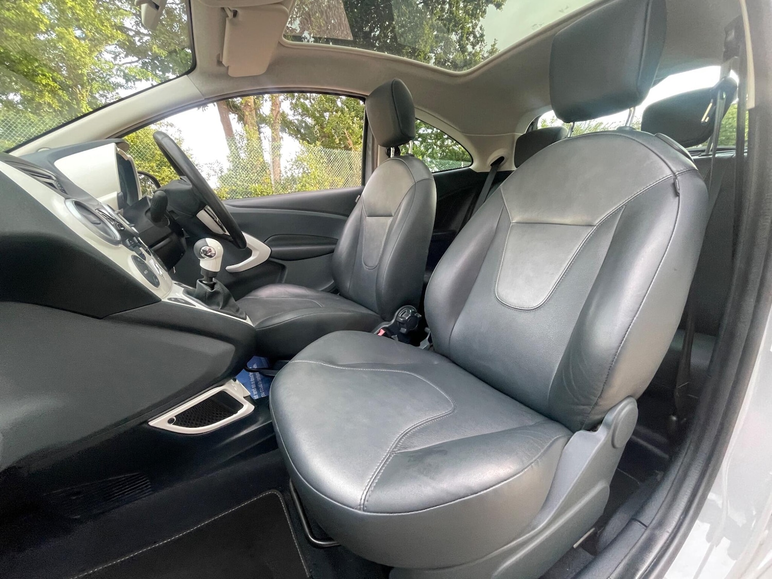 Used Ford Ka 2016 for sale - 76644963: Photo 30