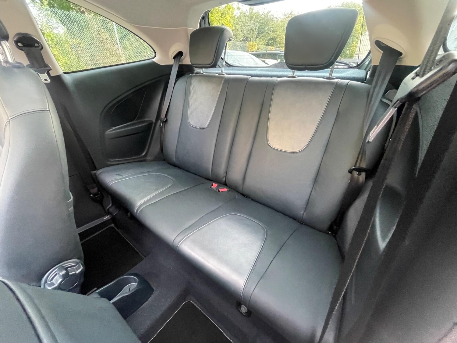 Used Ford Ka 2016 for sale - 76644963: Photo 31