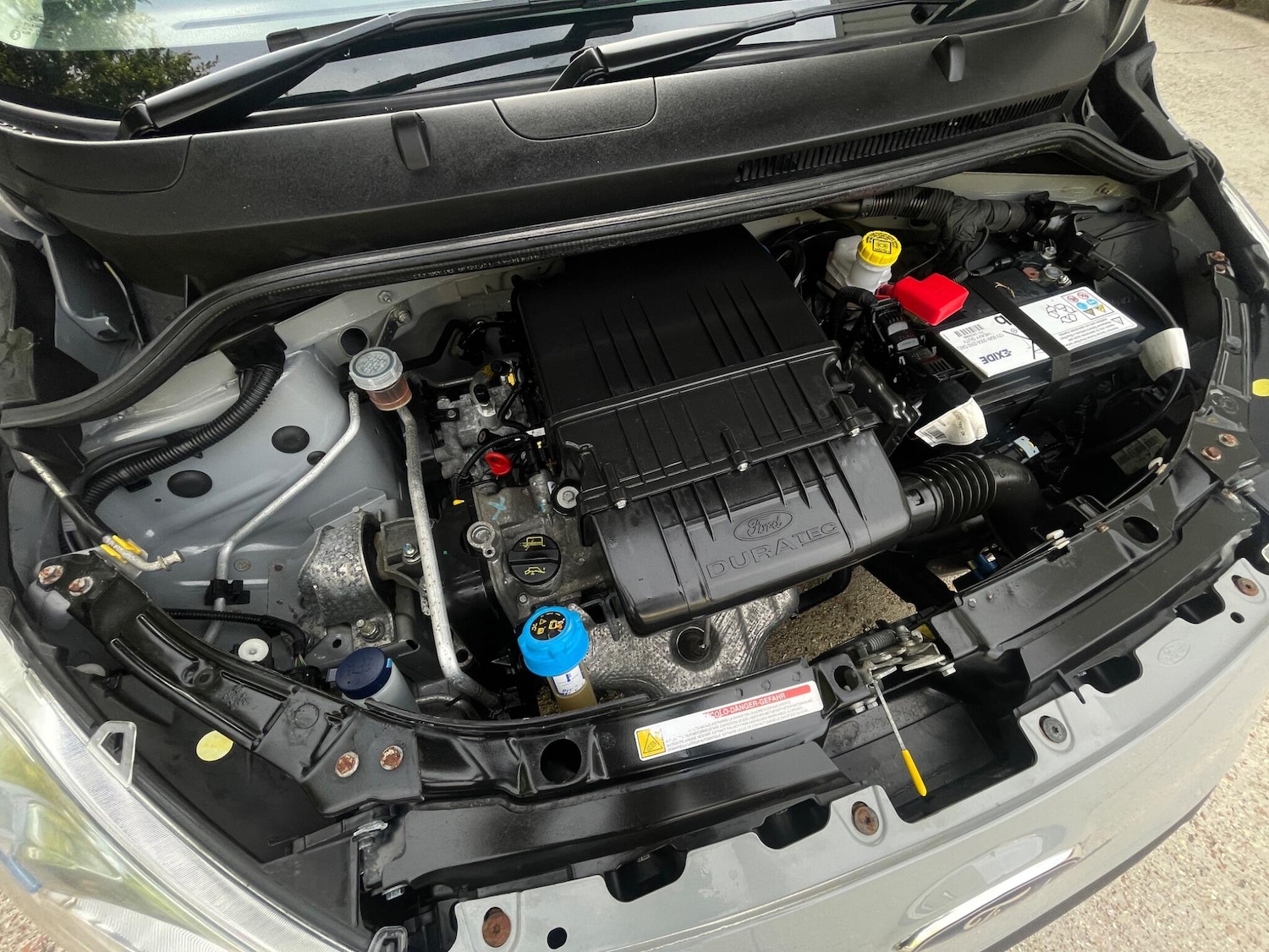 Used Ford Ka 2016 for sale - 76644963: Photo 32