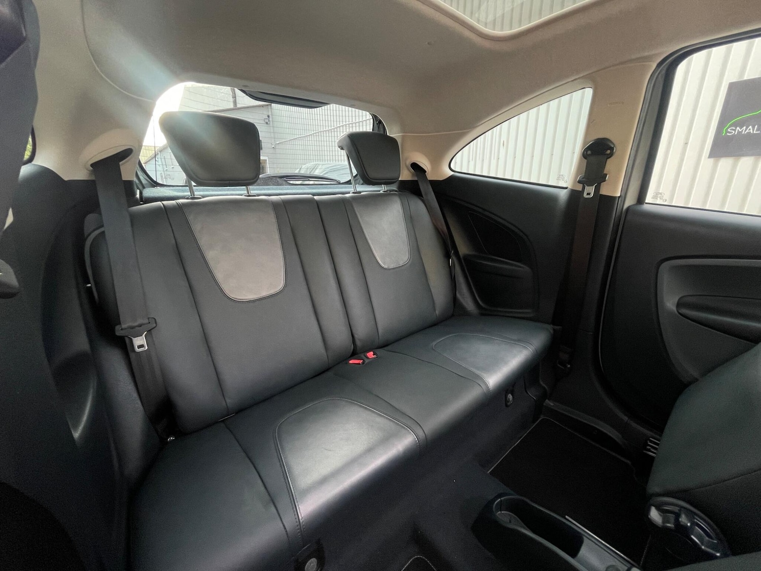 Used Ford Ka 2016 for sale - 76644963: Photo 33