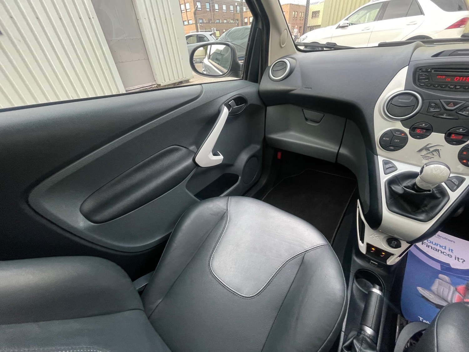 Used Ford Ka 2016 for sale - 76644963: Photo 35