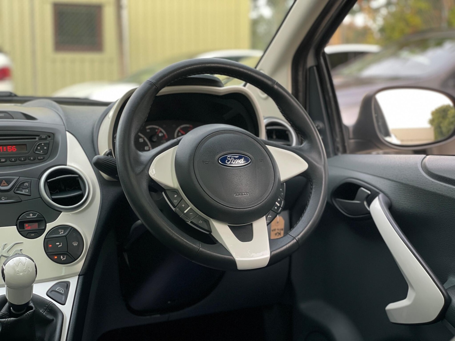 Used Ford Ka 2016 for sale - 76644963: Photo 36