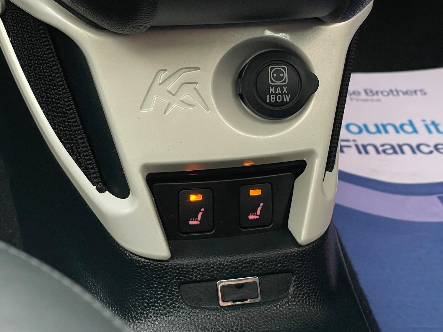 Used Ford Ka 2016 for sale - 76644963: Photo 37