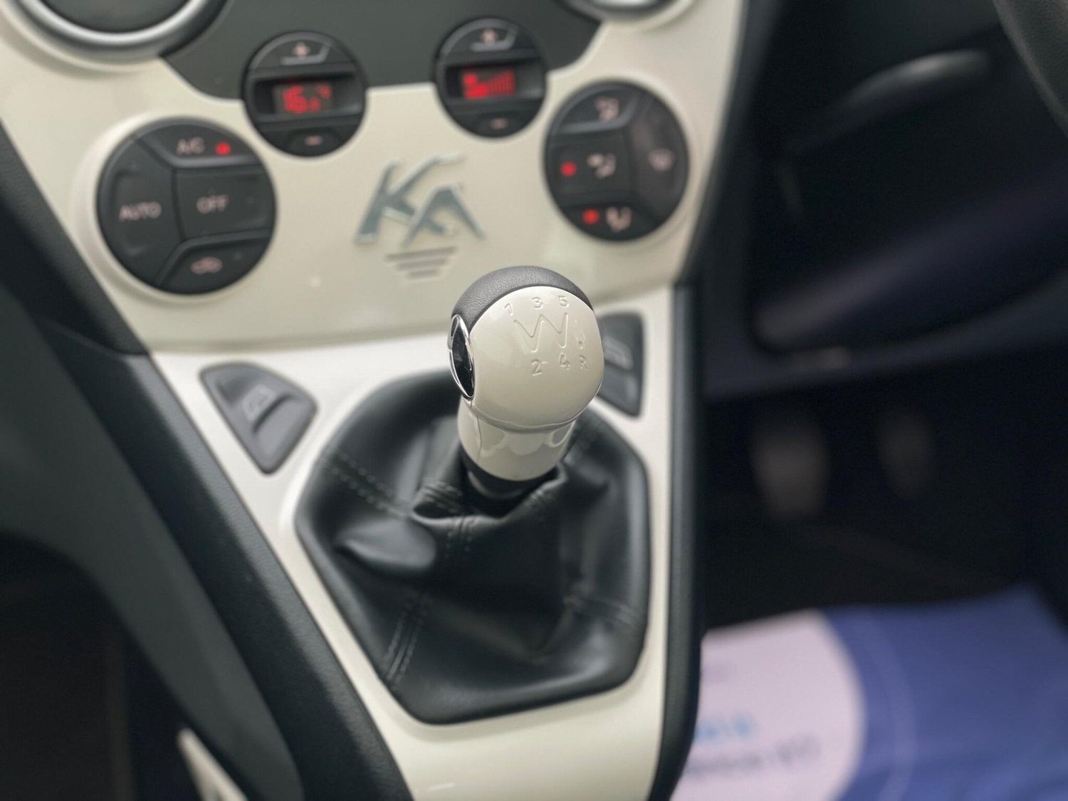 Used Ford Ka 2016 for sale - 76644963: Photo 38