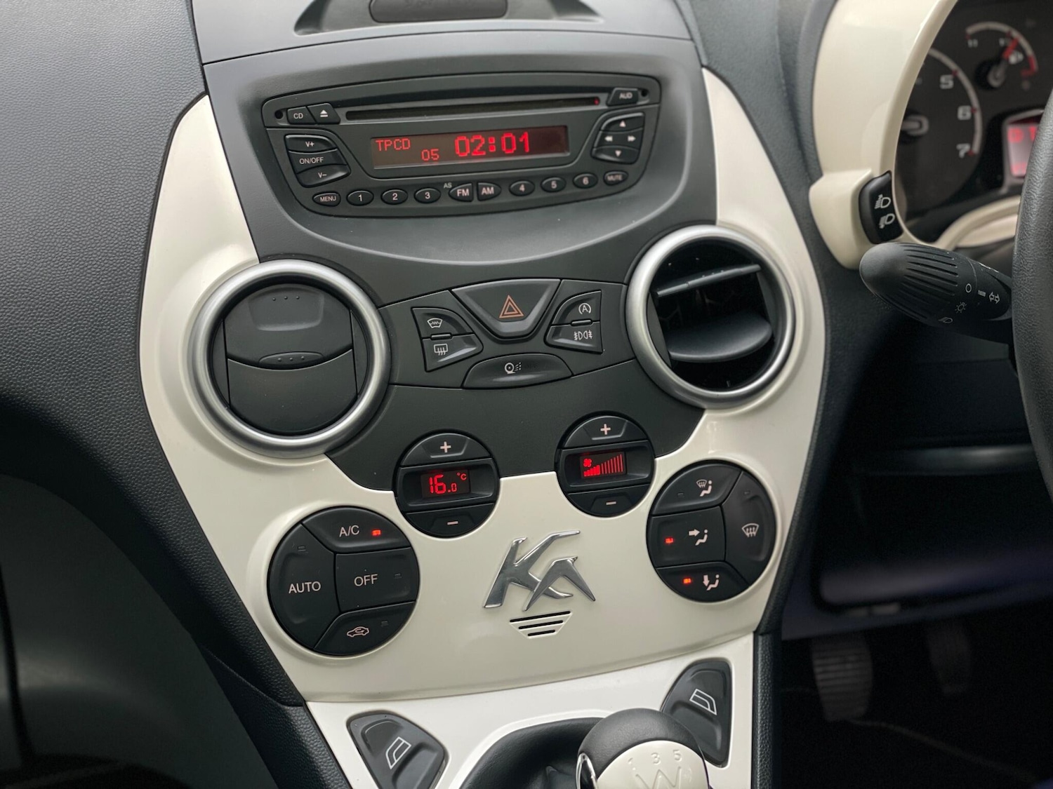 Used Ford Ka 2016 for sale - 76644963: Photo 39