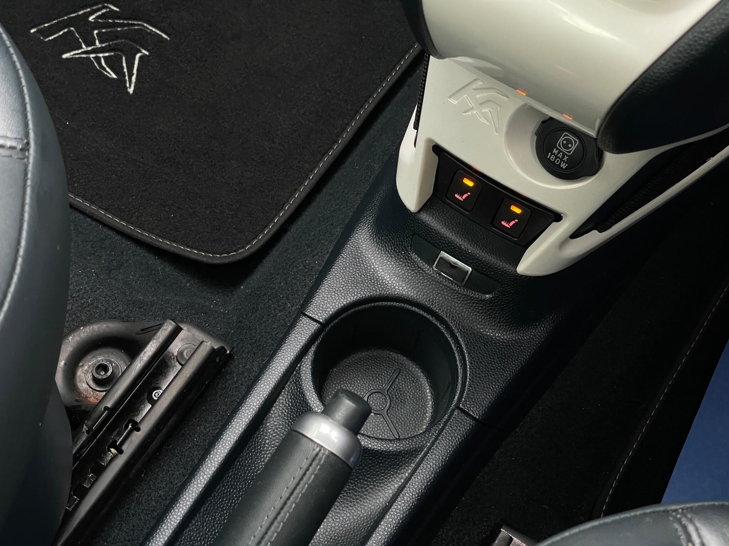 Used Ford Ka 2016 for sale - 76644963: Photo 42