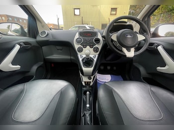 Used Ford Ka 2016 for sale - 76644963: Photo