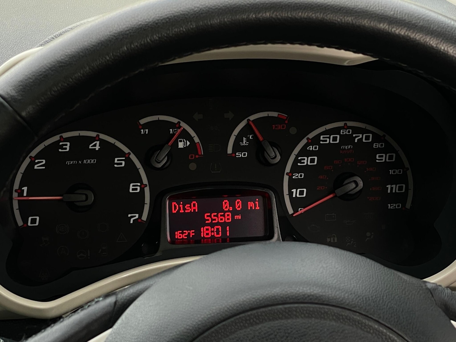 Used Ford Ka 2016 for sale - 76644963: Photo 5