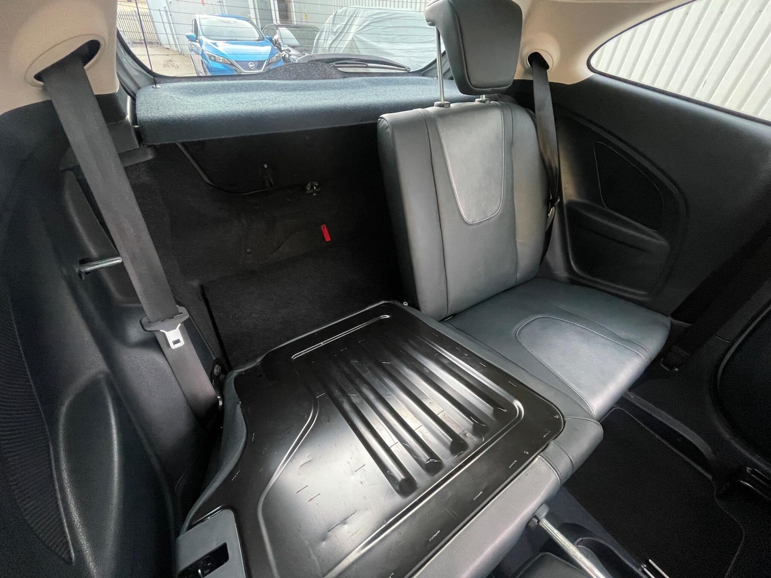 Used Ford Ka 2016 for sale - 76644963: Photo 50