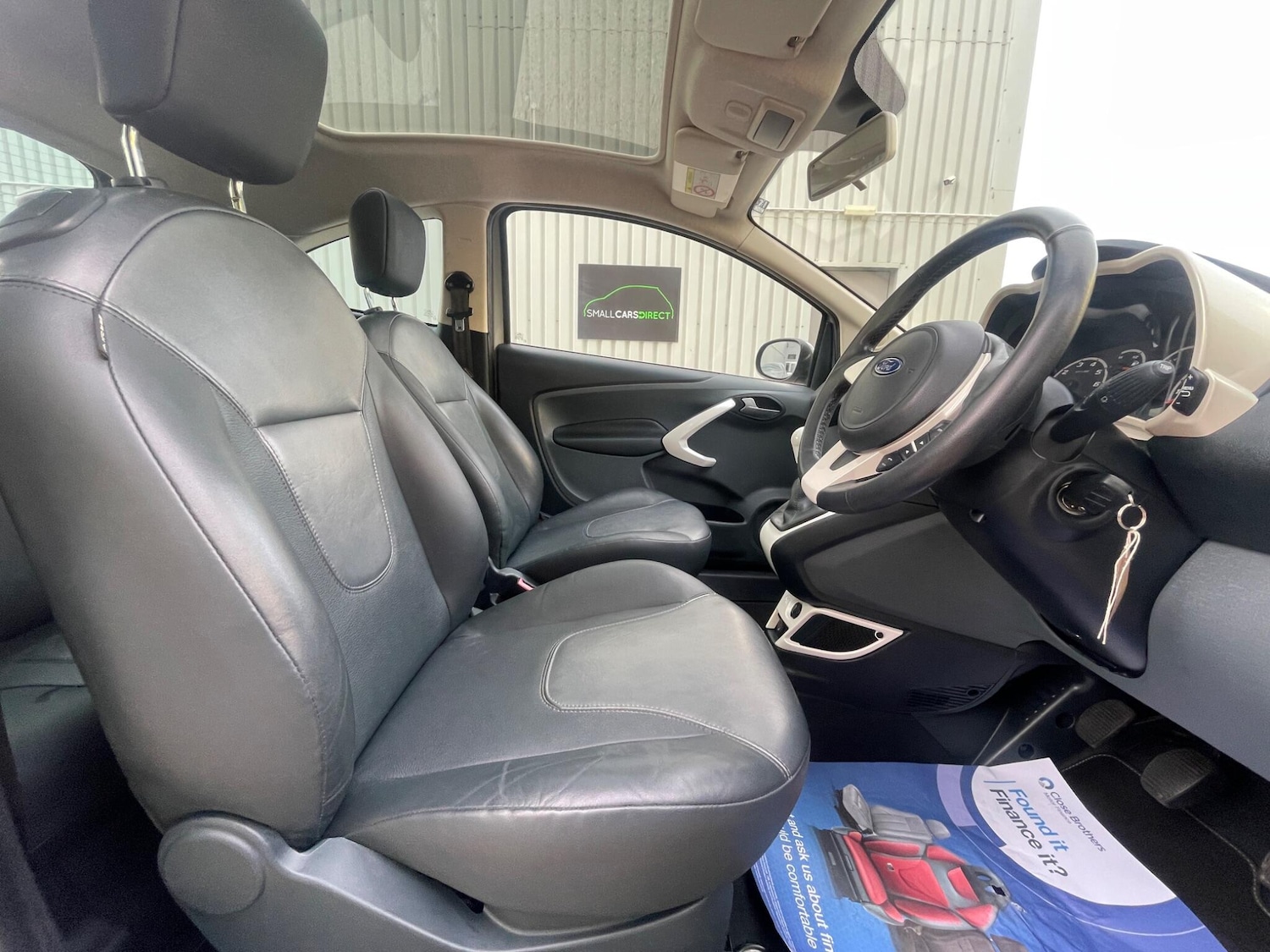 Used Ford Ka 2016 for sale - 76644963: Photo 54