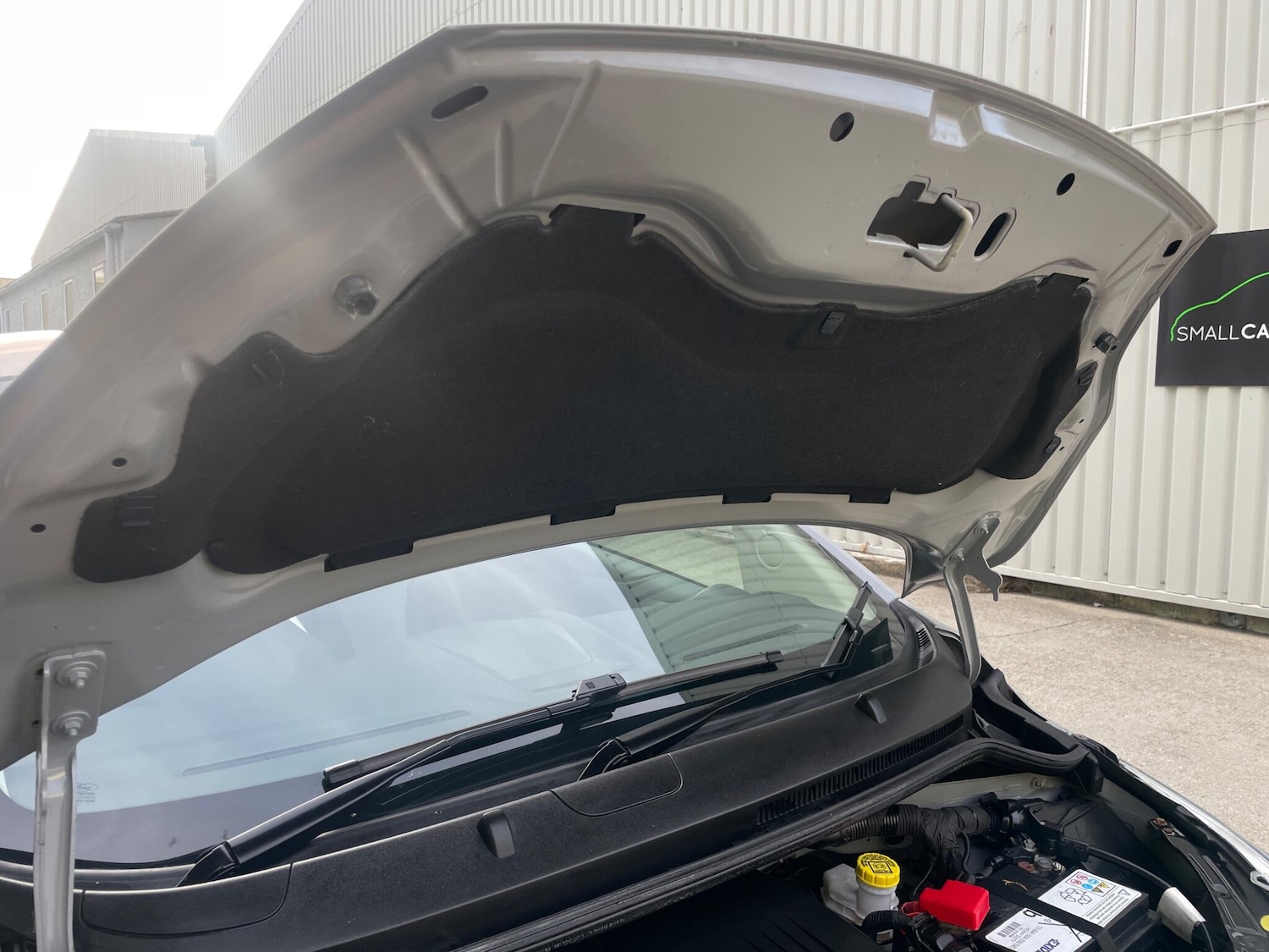 Used Ford Ka 2016 for sale - 76644963: Photo 55