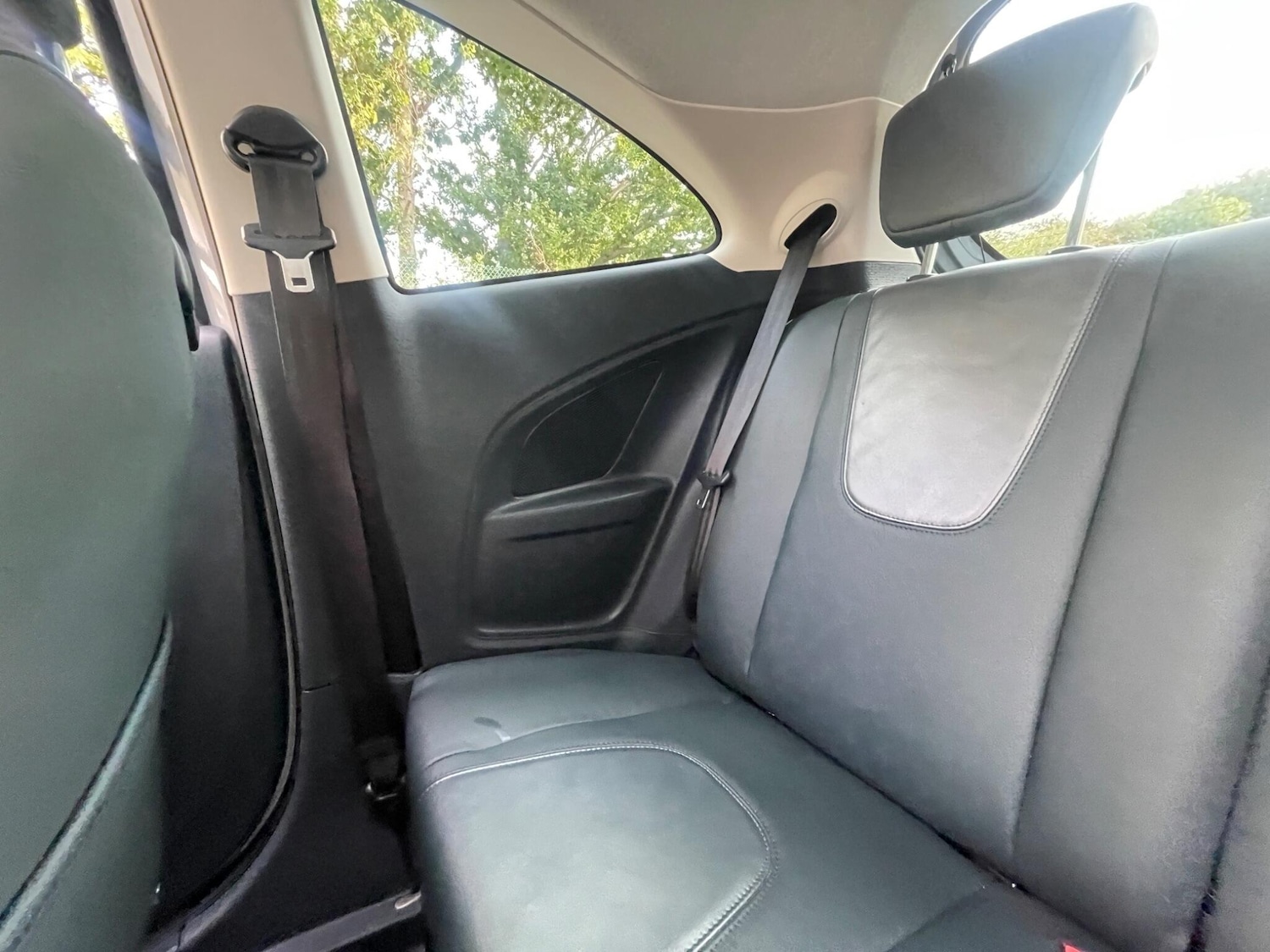 Used Ford Ka 2016 for sale - 76644963: Photo 59