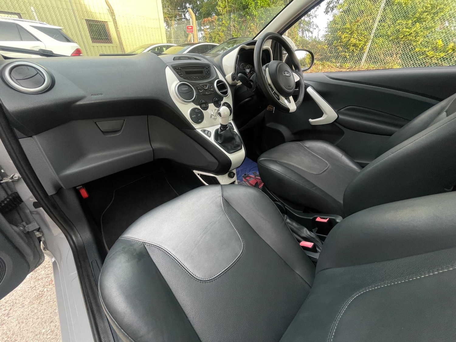 Used Ford Ka 2016 for sale - 76644963: Photo 7