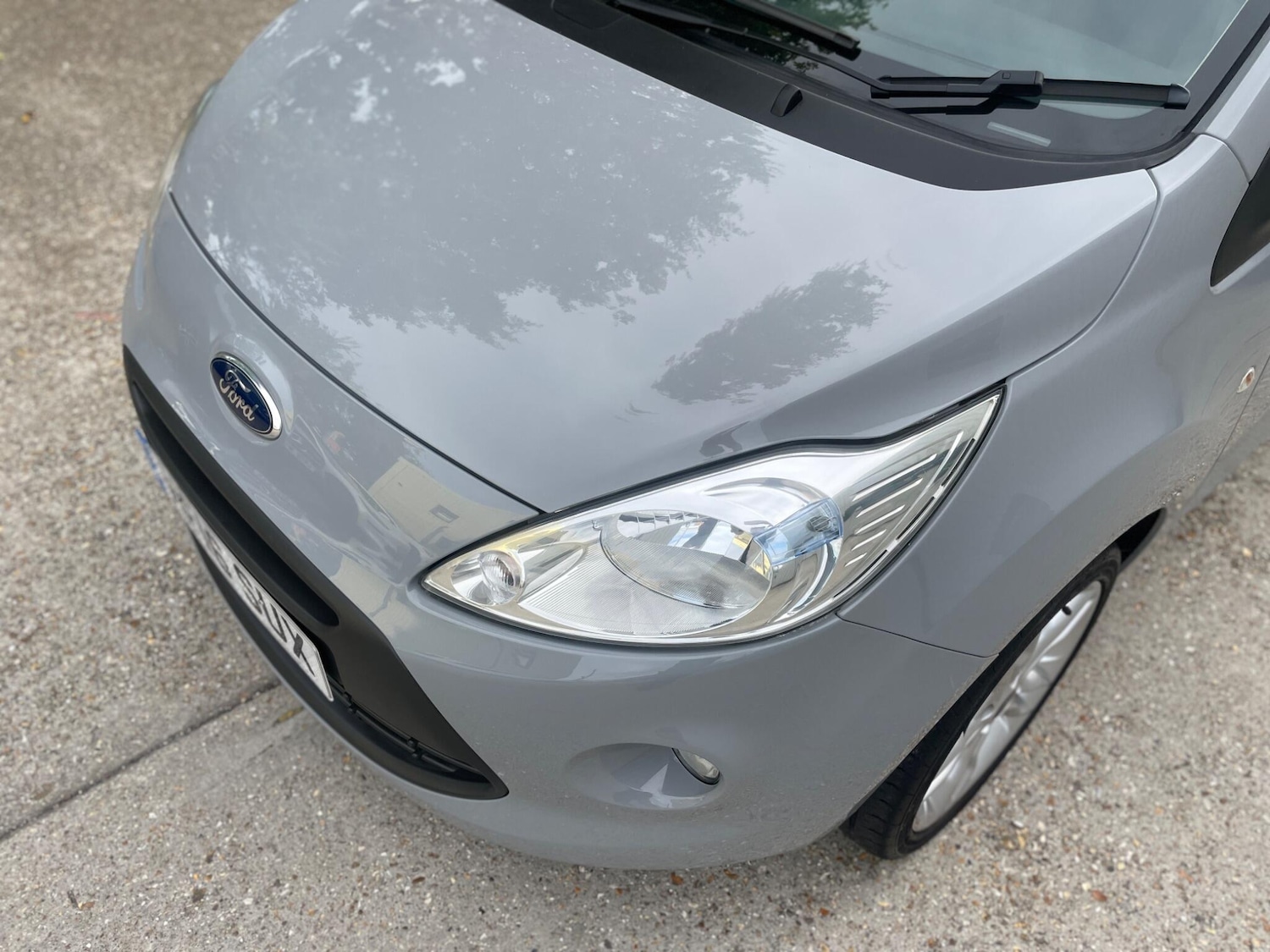 Used Ford Ka 2016 for sale - 76644963: Photo 72