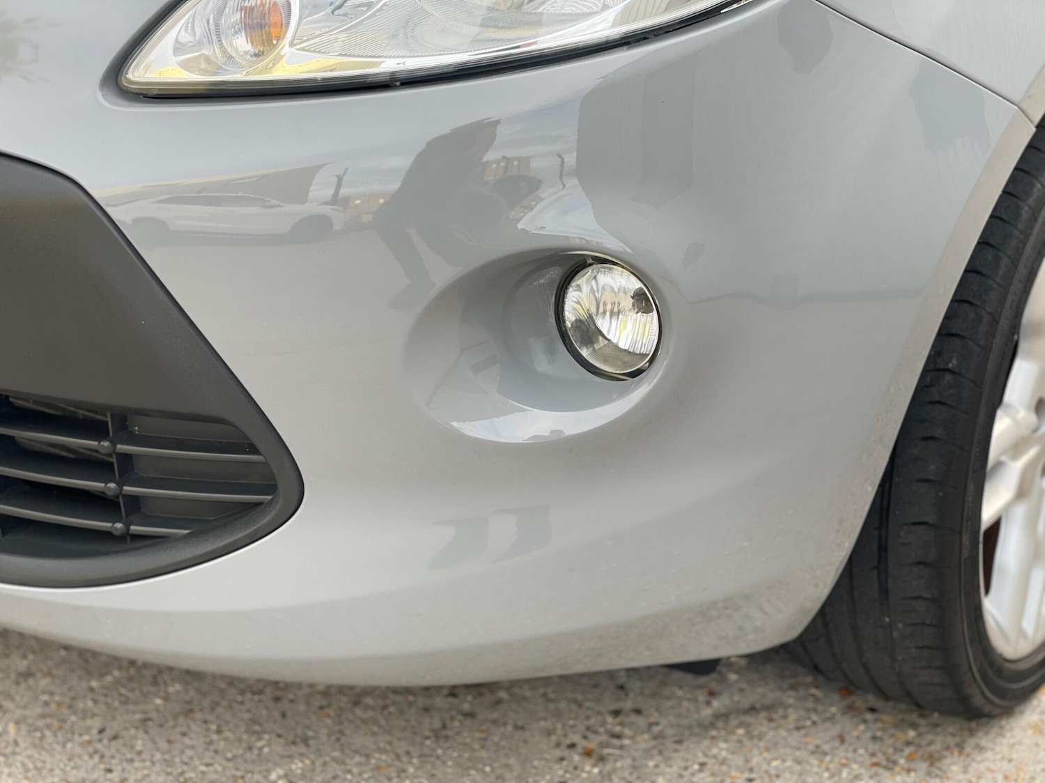 Used Ford Ka 2016 for sale - 76644963: Photo 73