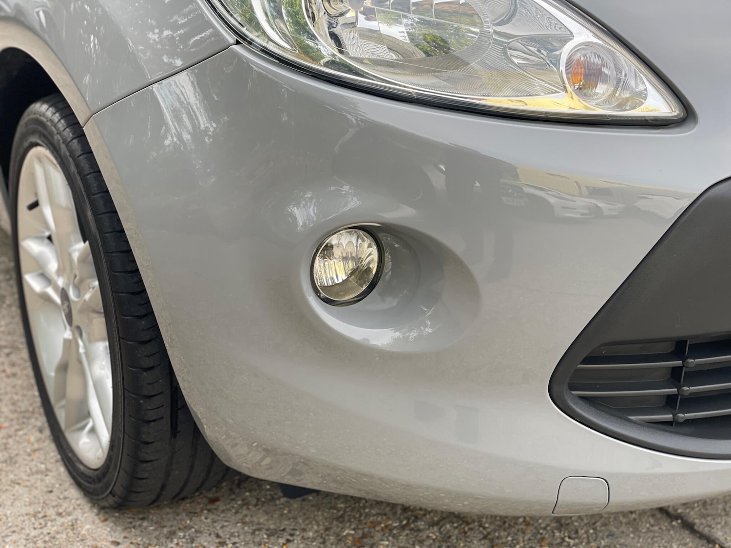 Used Ford Ka 2016 for sale - 76644963: Photo 75