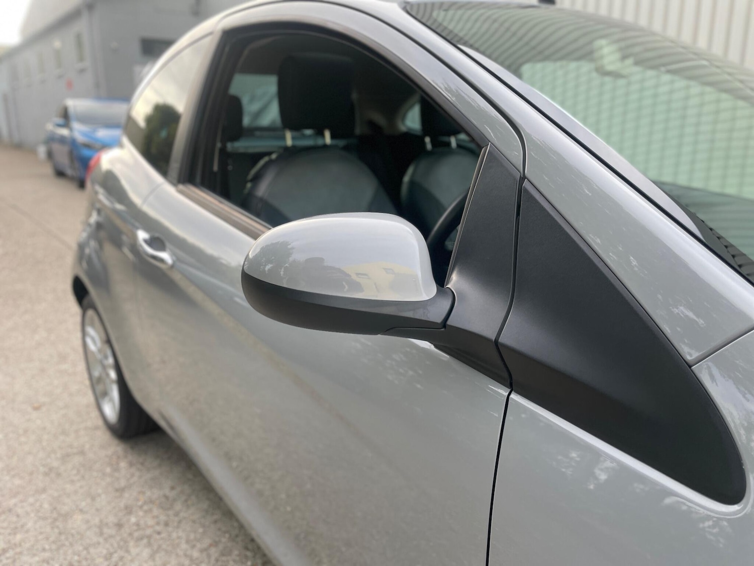 Used Ford Ka 2016 for sale - 76644963: Photo 76