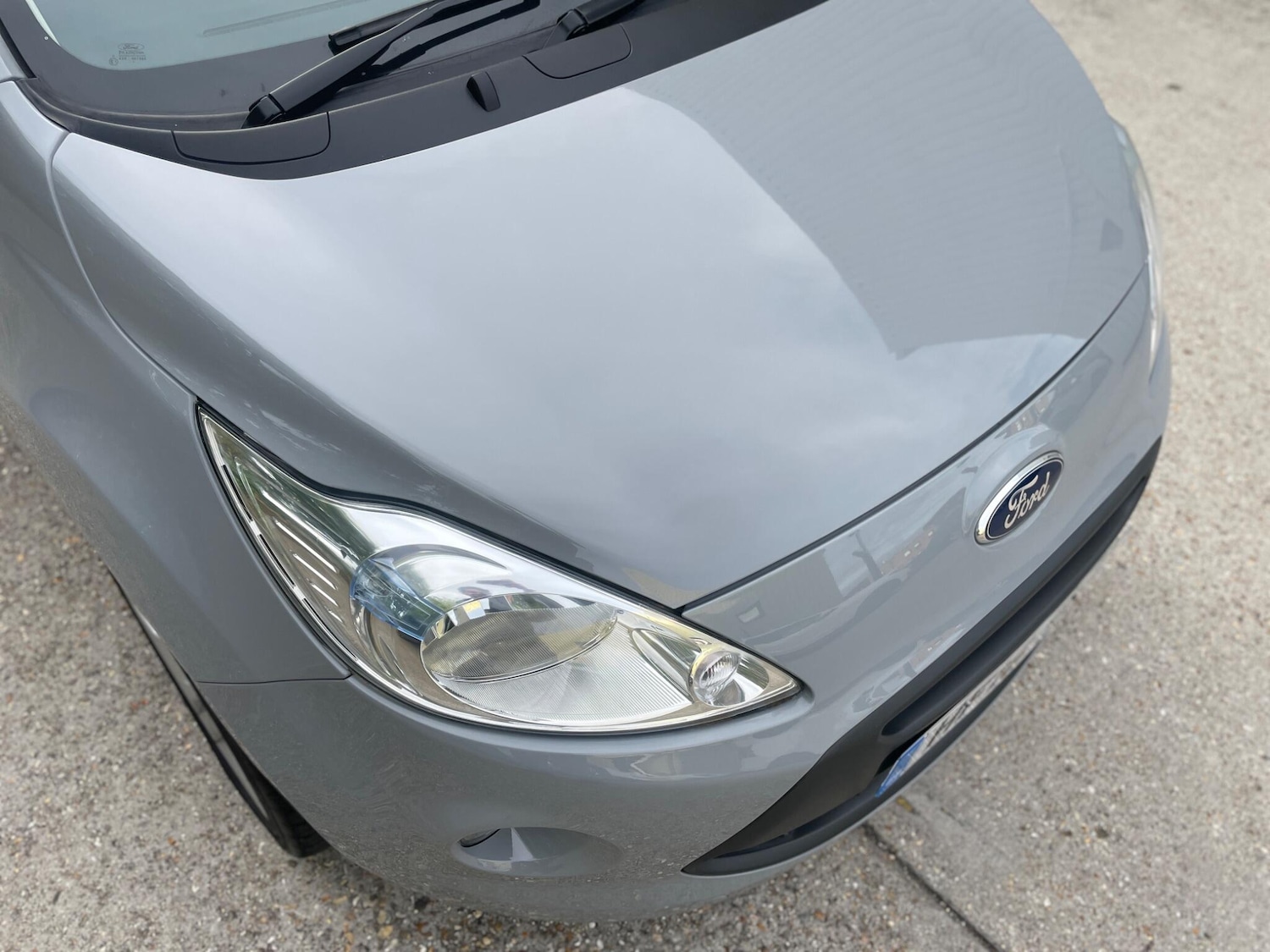 Used Ford Ka 2016 for sale - 76644963: Photo 78