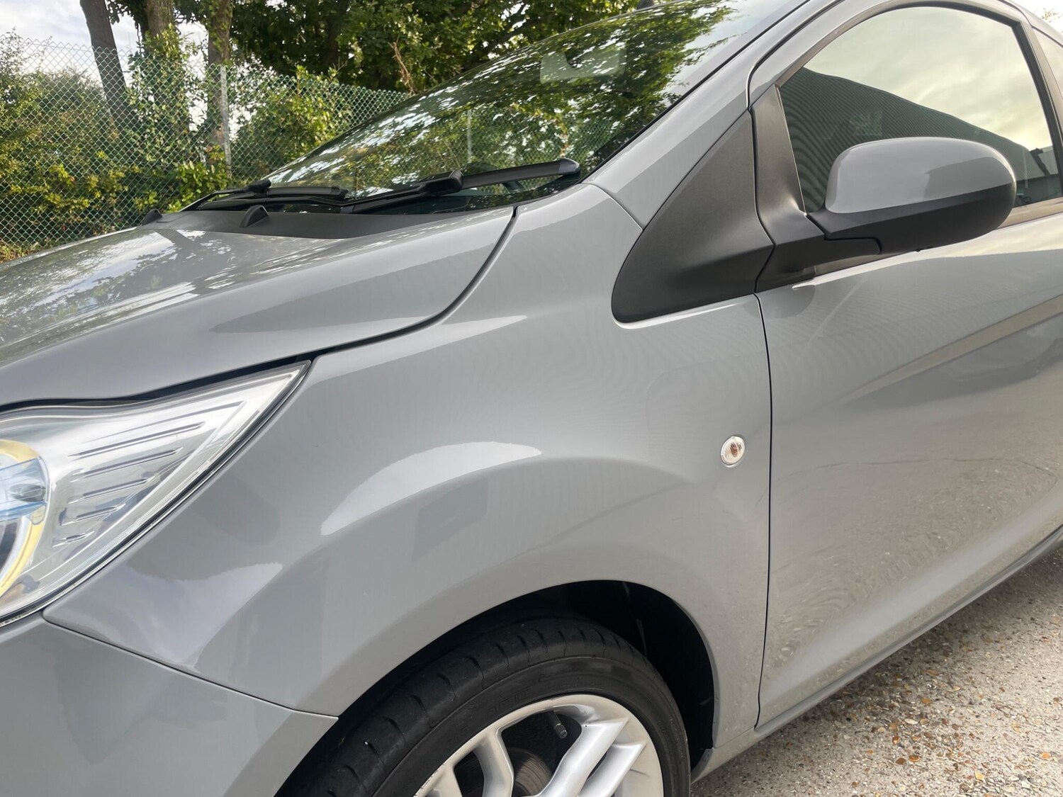 Used Ford Ka 2016 for sale - 76644963: Photo 82