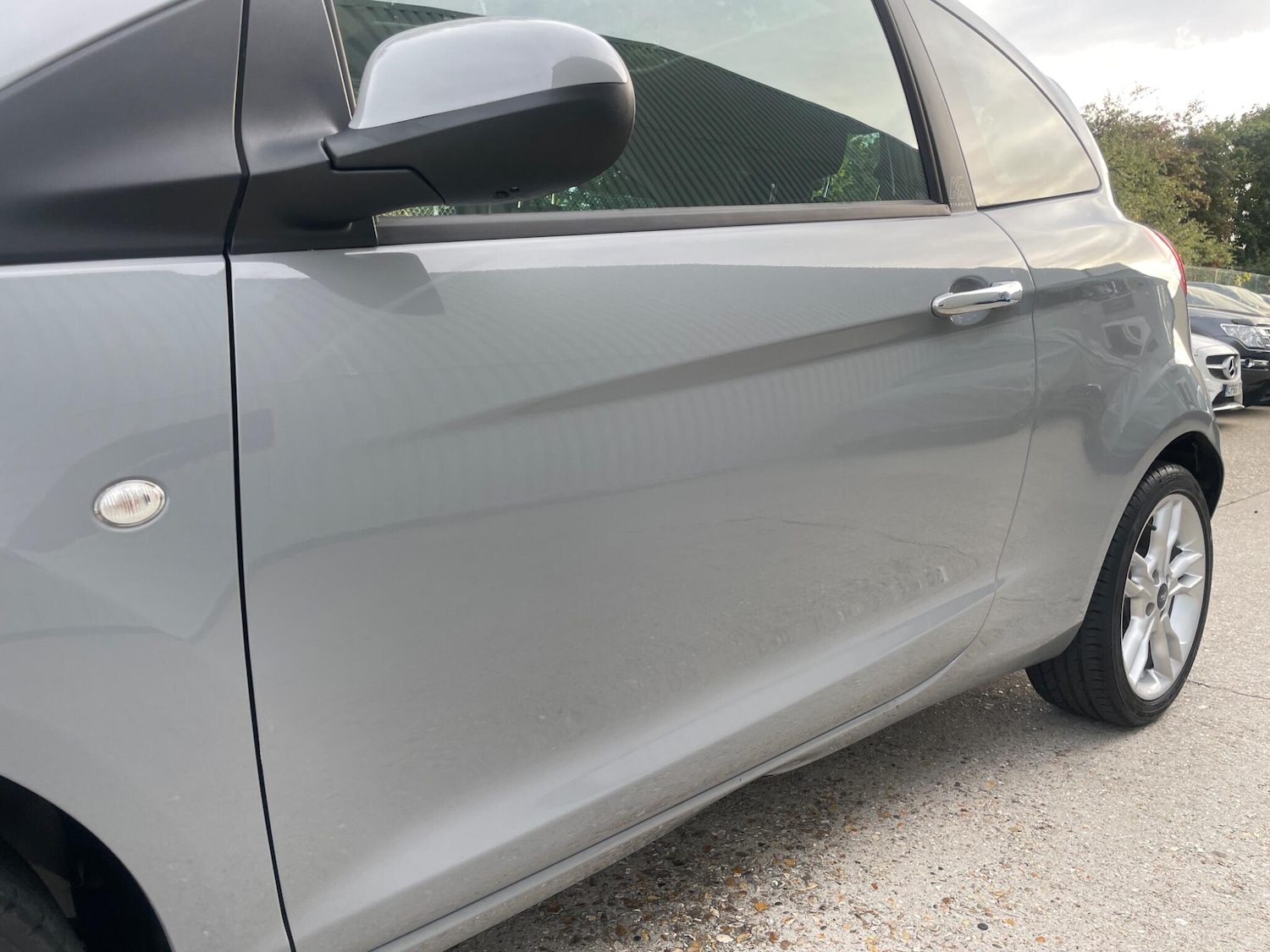 Used Ford Ka 2016 for sale - 76644963: Photo 83