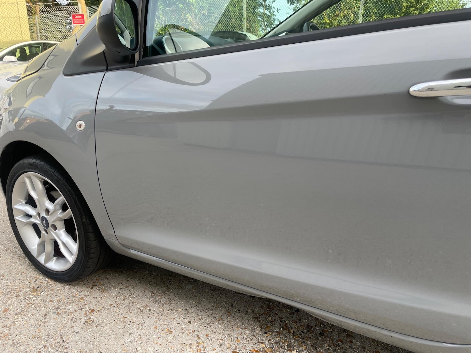 Used Ford Ka 2016 for sale - 76644963: Photo 85