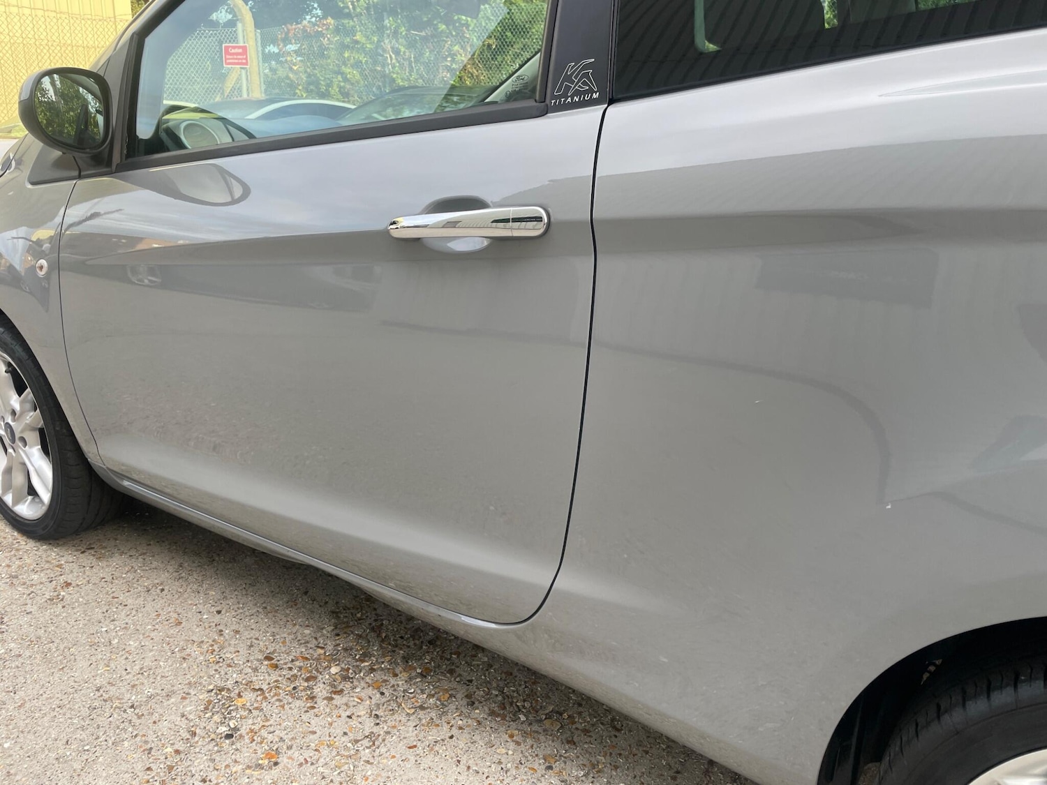 Used Ford Ka 2016 for sale - 76644963: Photo 86