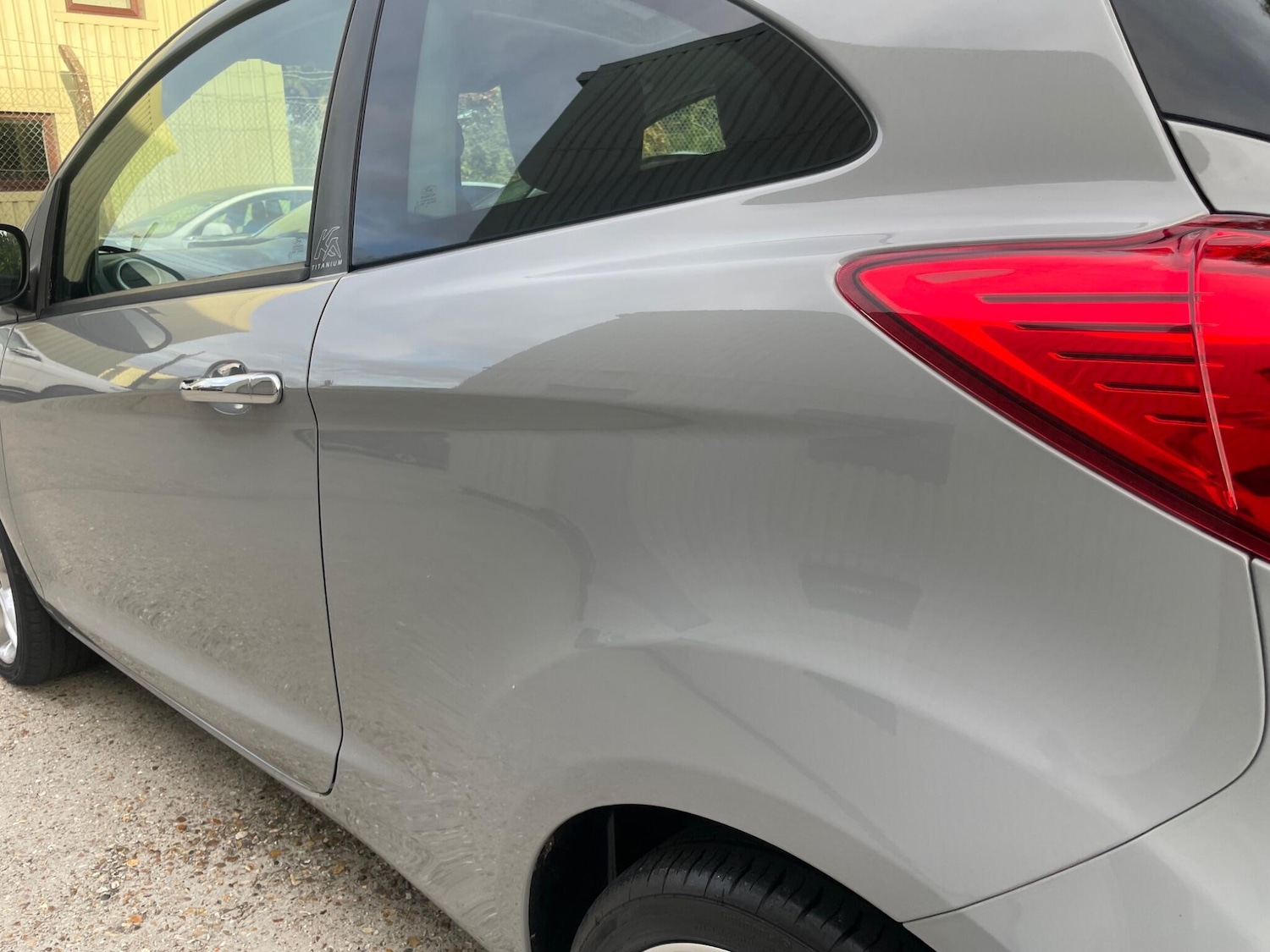 Used Ford Ka 2016 for sale - 76644963: Photo 87