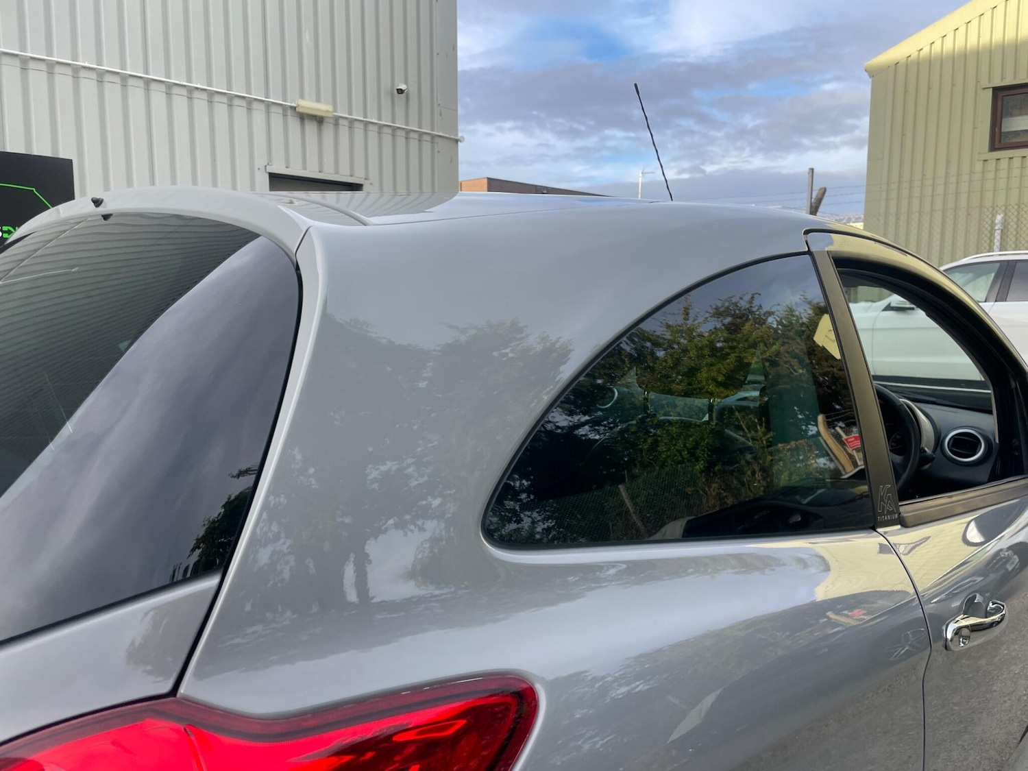 Used Ford Ka 2016 for sale - 76644963: Photo 89