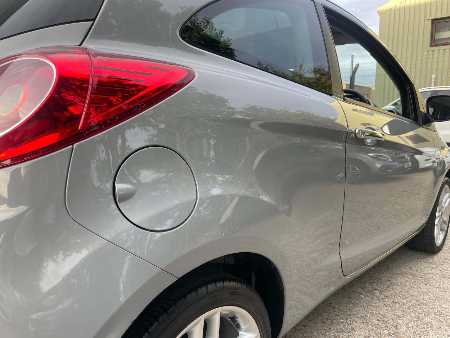 Used Ford Ka 2016 for sale - 76644963: Photo 90