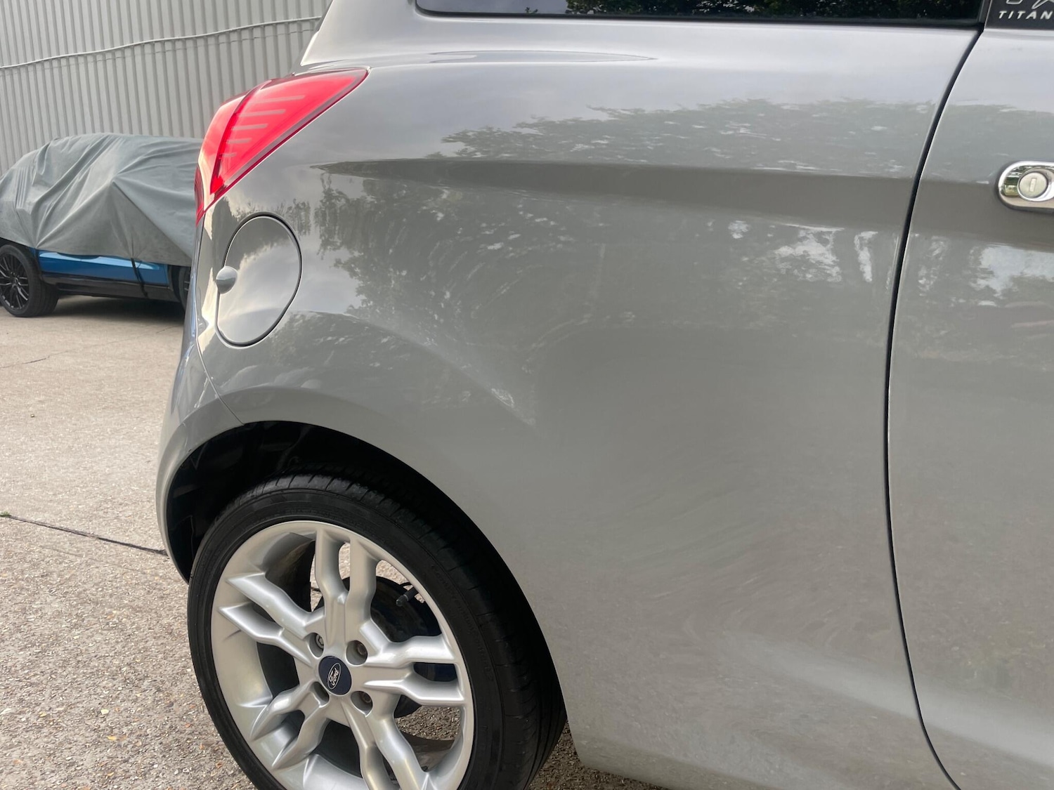 Used Ford Ka 2016 for sale - 76644963: Photo 91