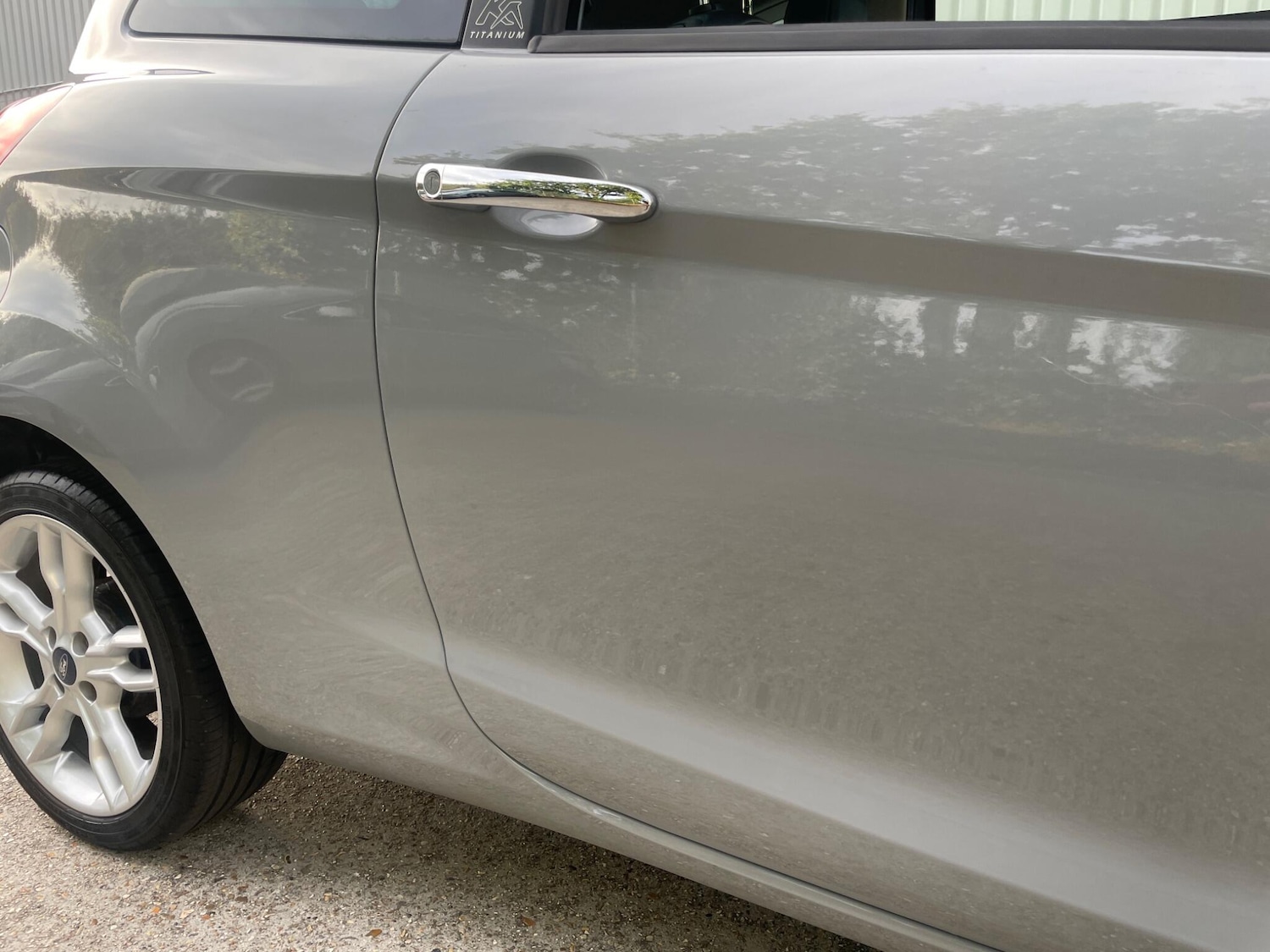 Used Ford Ka 2016 for sale - 76644963: Photo 92