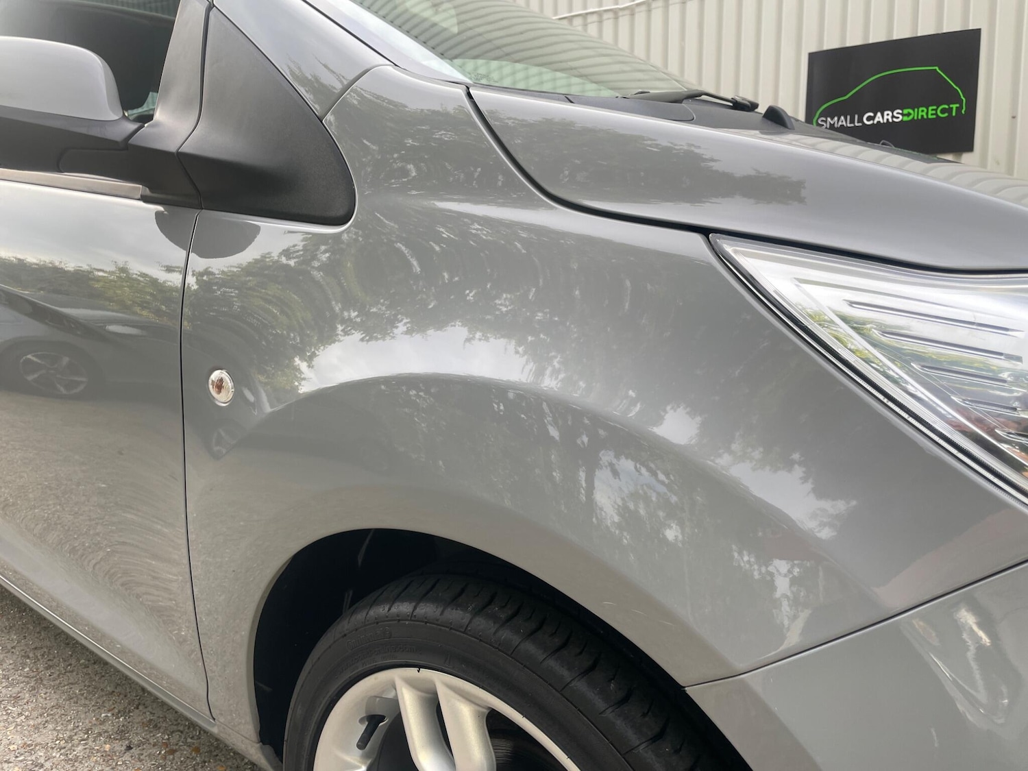 Used Ford Ka 2016 for sale - 76644963: Photo 94