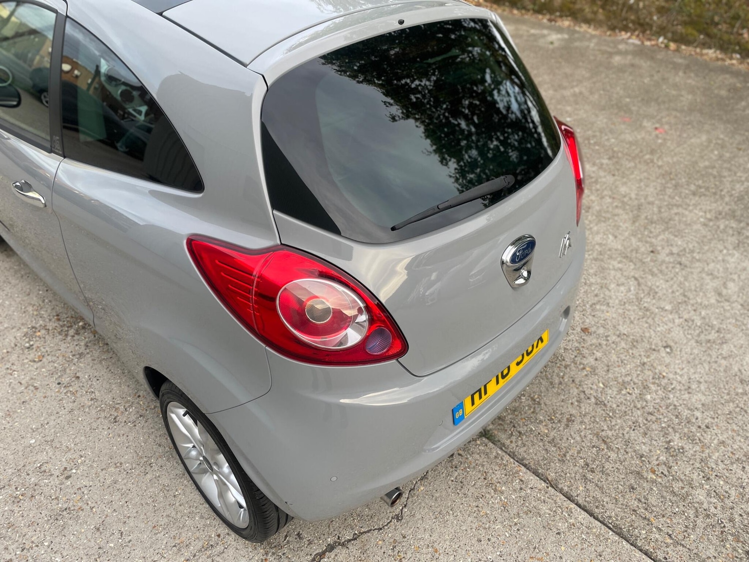 Used Ford Ka 2016 for sale - 76644963: Photo 95