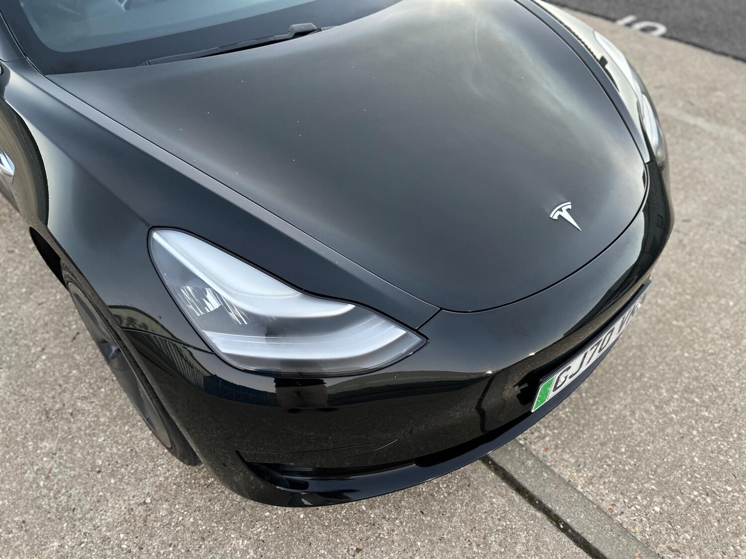 Used Tesla Model 3 2020 for sale - 76786492: Photo 16