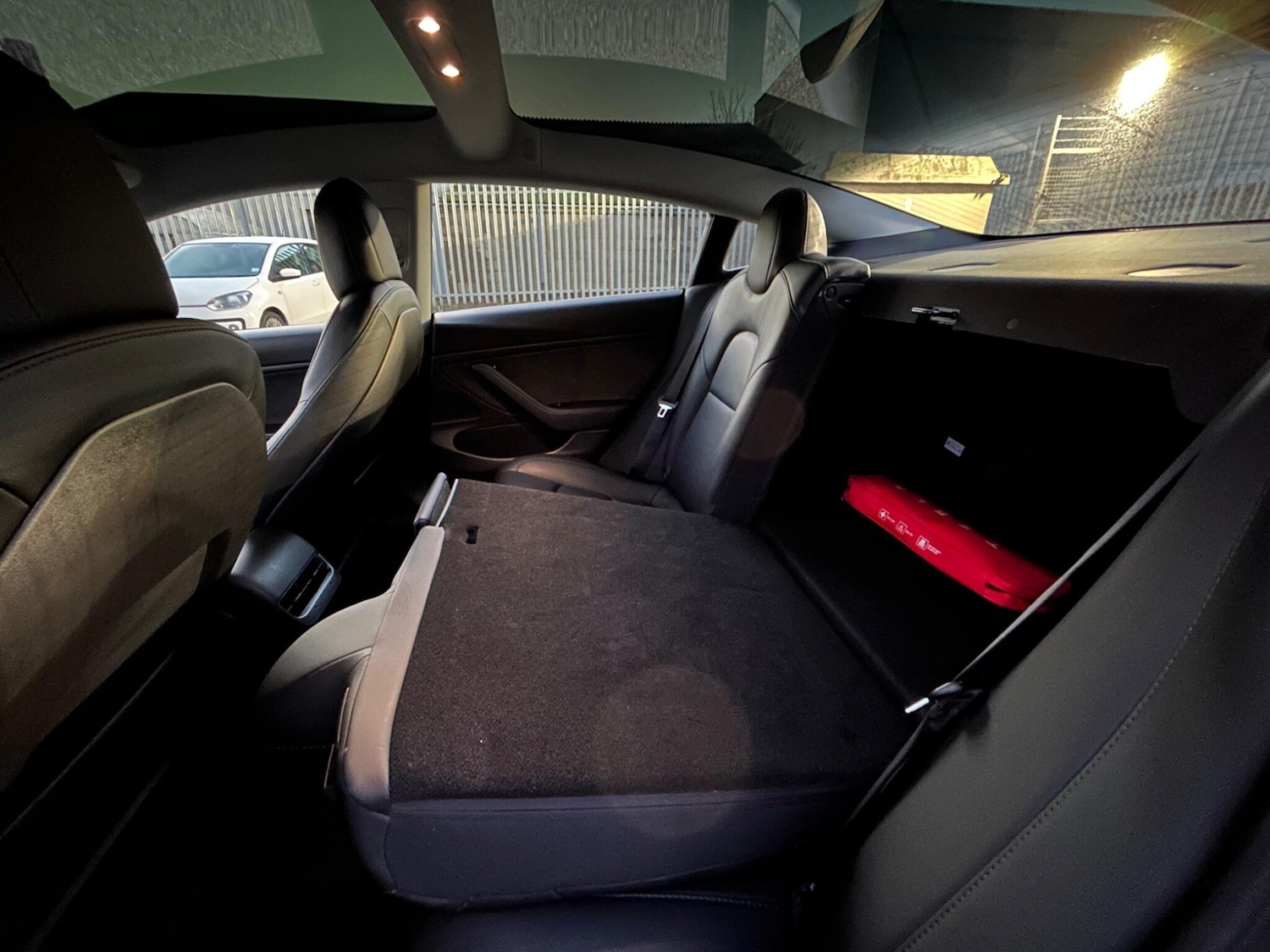 Used Tesla Model 3 2020 for sale - 76786492: Photo 19