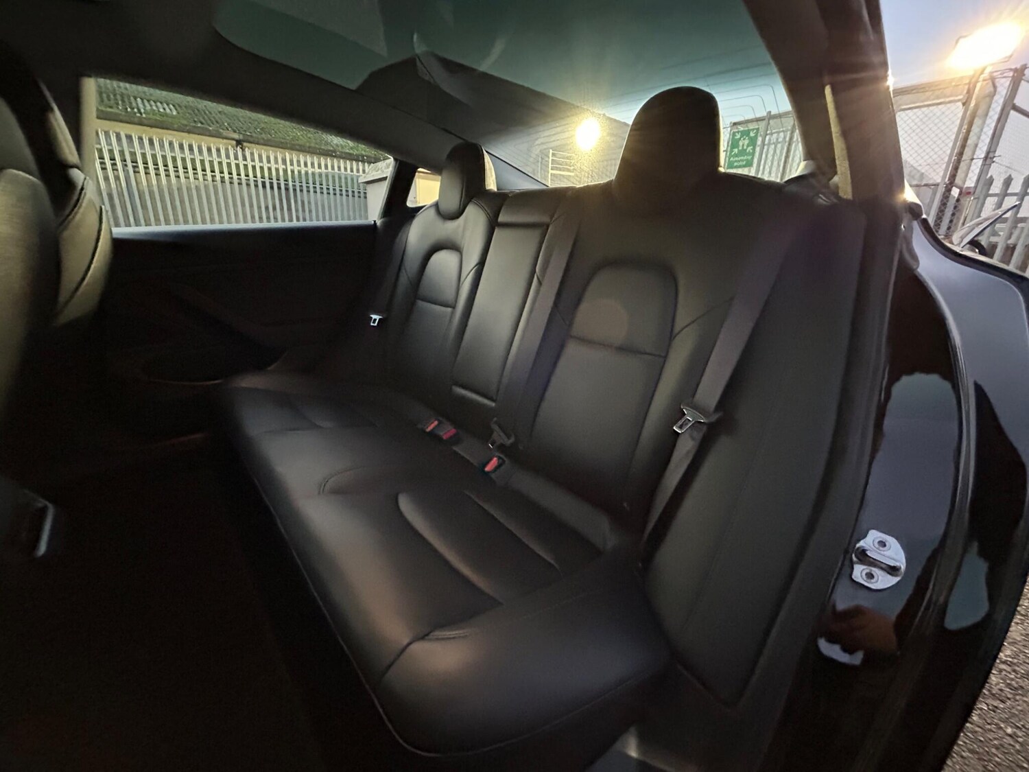 Used Tesla Model 3 2020 for sale - 76786492: Photo 21