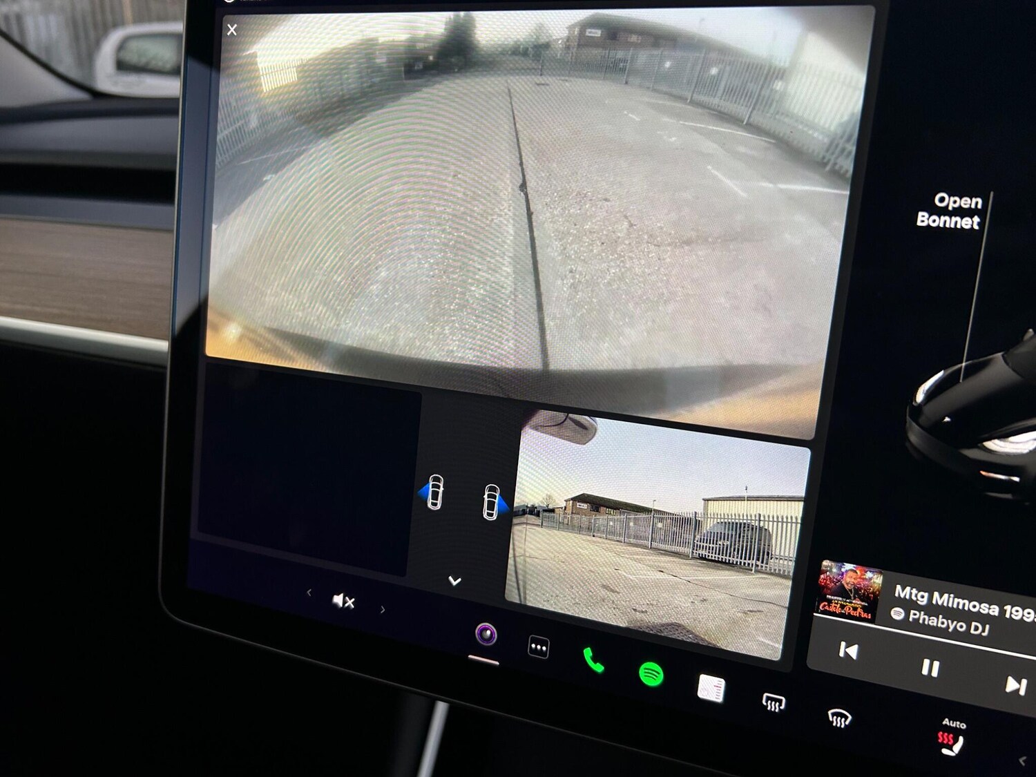 Used Tesla Model 3 2020 for sale - 76786492: Photo 22