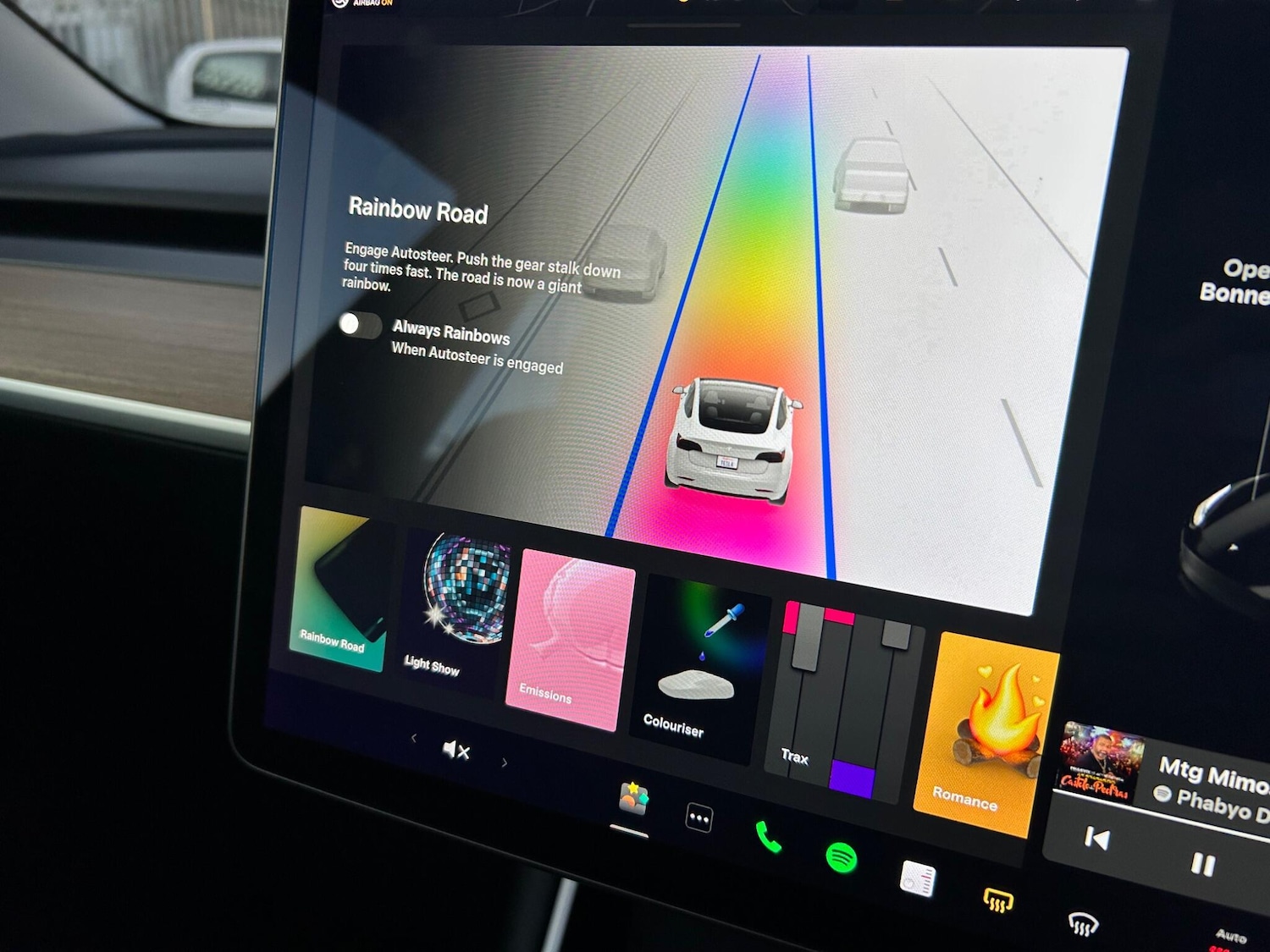 Used Tesla Model 3 2020 for sale - 76786492: Photo 24