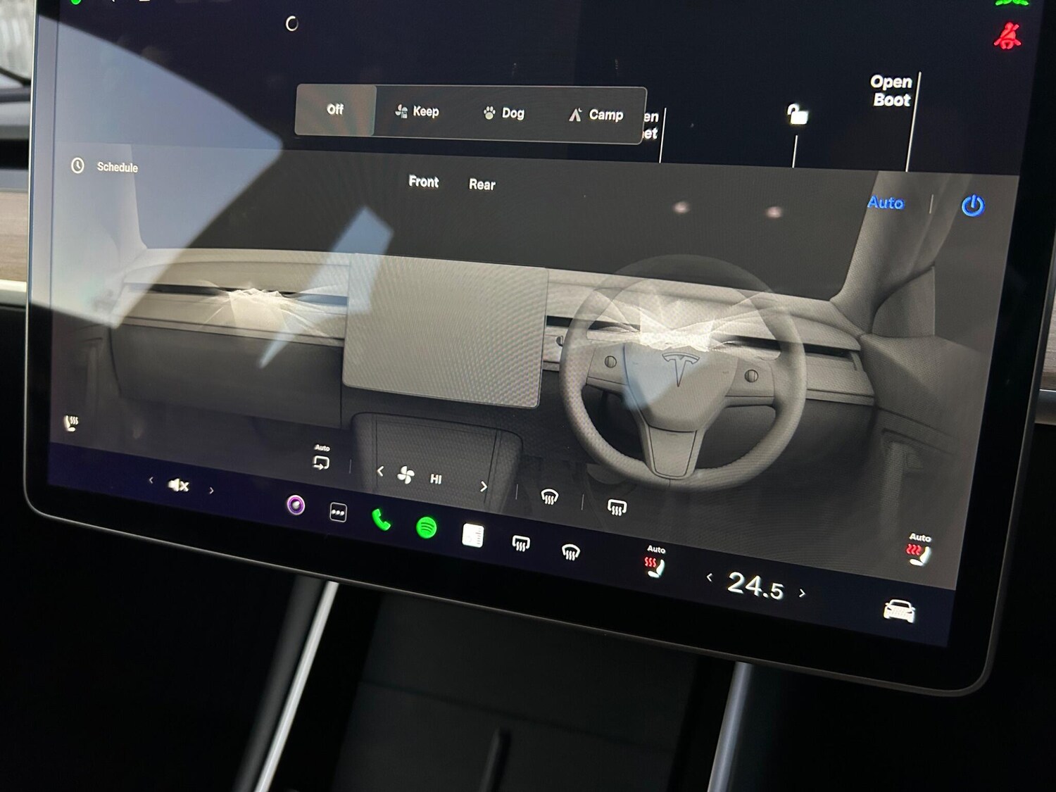 Used Tesla Model 3 2020 for sale - 76786492: Photo 27